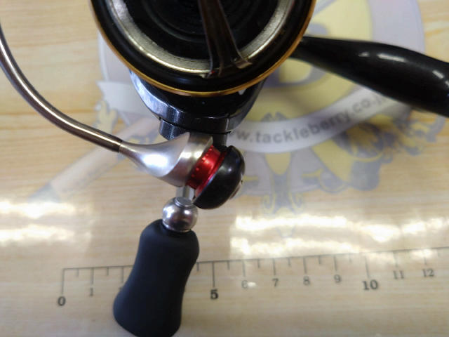 21カルディア FC LT1000S