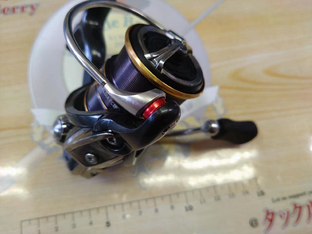 21カルディアFC-LT1000S DAIWA（釣り） ダイワ 21カルディア FC LT1000S スピニング