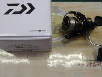 21カルディア FC LT1000S