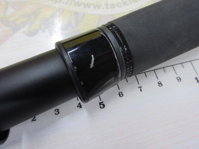 グランデージ STD.100M｜＠ベリーネット 日本最大新品中古釣具
