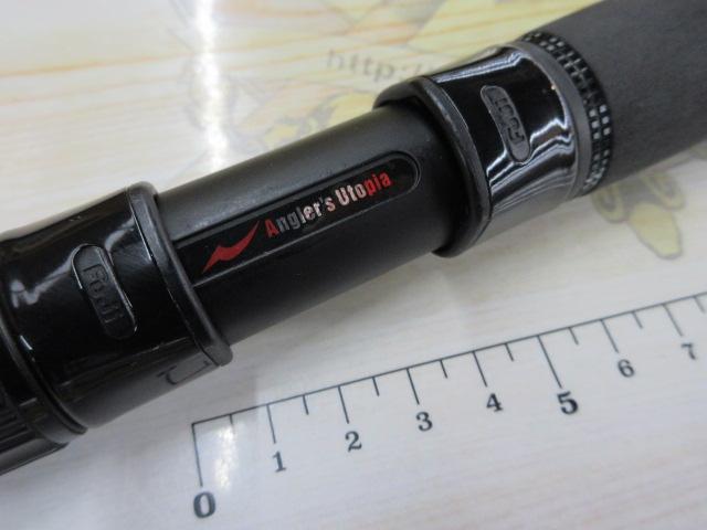 グランデージ STD.100M｜＠ベリーネット 日本最大新品中古釣具