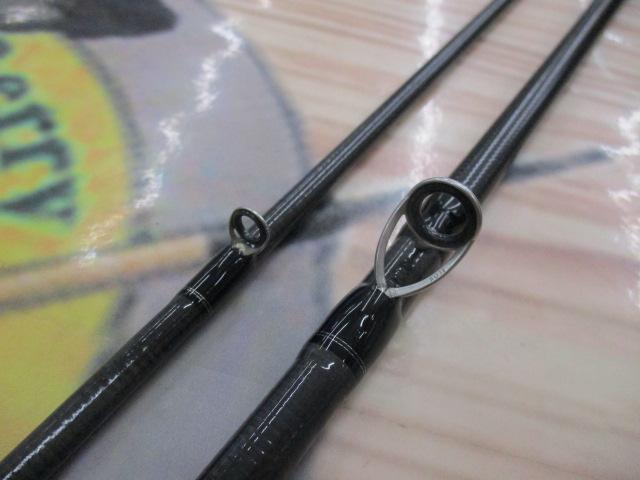 シルバーウルフ 76MLB-S・W｜＠ベリーネット 日本最大新品中古