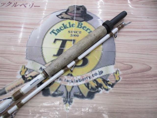 BJSミヨシ 100S-255+Bグリップなし