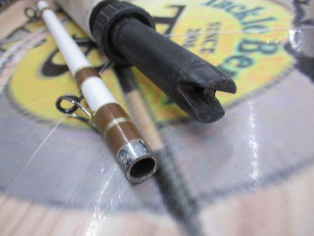 BJSミヨシ 100S-255+Bグリップなし