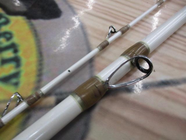 BJSミヨシ 100S-255+Bグリップなし