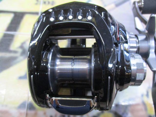 ジリオン TW HD 1520XH｜＠ベリーネット 日本最大新品中古釣具