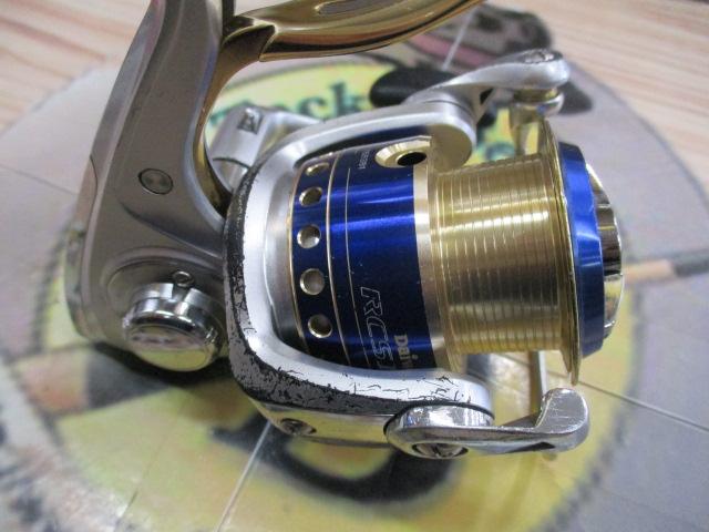 Amazon | ダイワ リール 10プレイソ 2500LBD | ダイワ(DAIWA