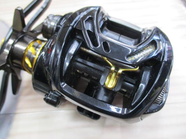 モアザン PE1000SH-TW｜＠ベリーネット 日本最大新品中古釣具WEB