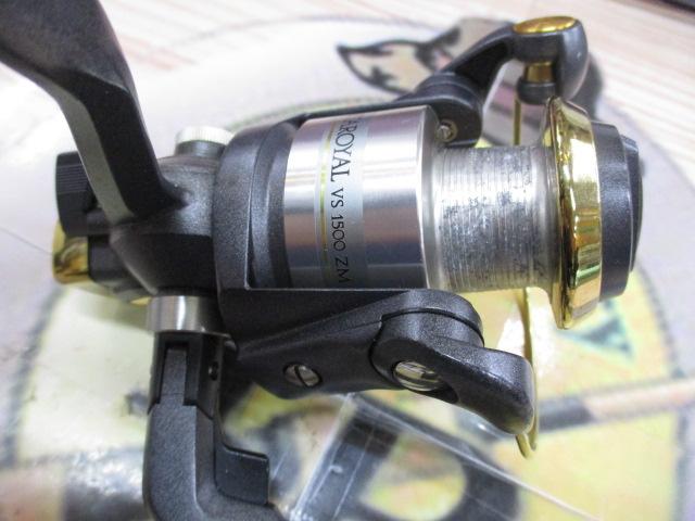 リョービ　メタロイヤルVS3500ZM Ryobi Meta Royal Vs3500Zm | eBay
