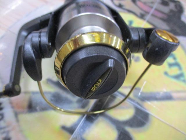 メタロイヤルVS1500ZM 