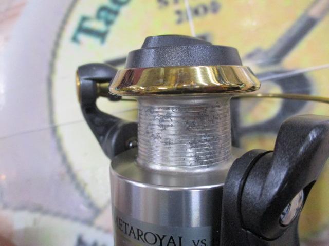 メタロイヤルVS1500ZM 