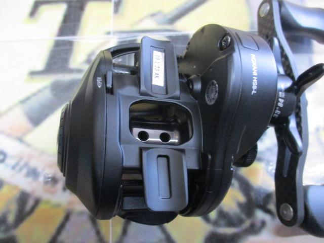 ロキサーニBC HS8-L｜＠ベリーネット 日本最大新品中古釣具WEB