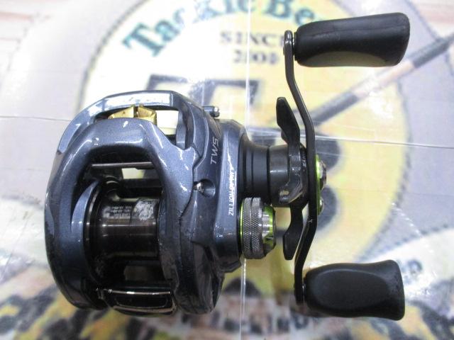 16ジリオンSVTW 1016SV-XXH ダイワ(DAIWA) ジリオンSV TW 1016SV-XXHL(左ハンドル) ☆特別