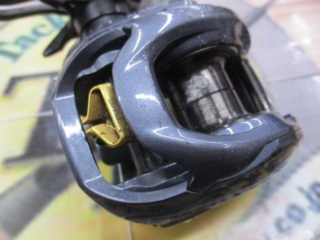 ZILLIONジリオンSVTW1016SV-XXH Daiwa Zillion 10.0 SV TW Casting Reel | ZLNTW1016EXXH