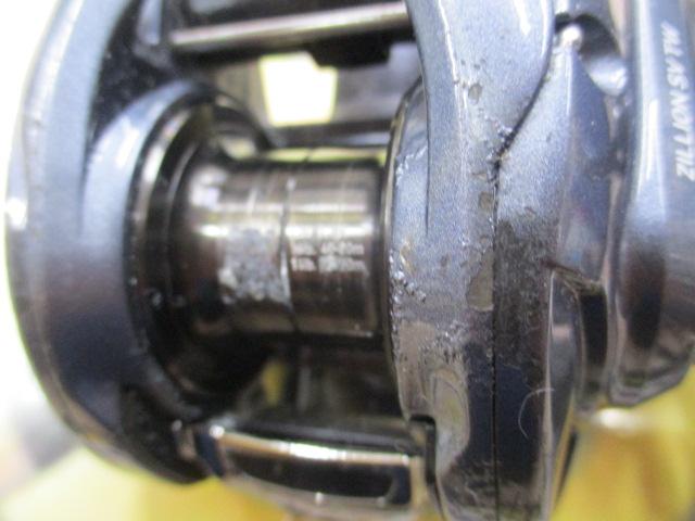 ジリオンSV TW 1016SV-XXHL ダイワ(Daiwa) ZILLION(ジリオン) SVTW 1016SV-XXHL 左巻き