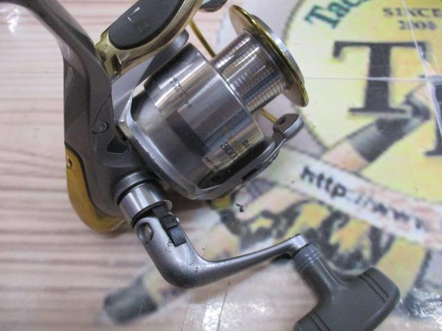 トーナメントZ 3000LBA｜＠ベリーネット 日本最大新品中古釣具