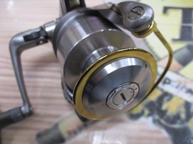 トーナメントZ 3000LBA｜＠ベリーネット 日本最大新品中古釣具