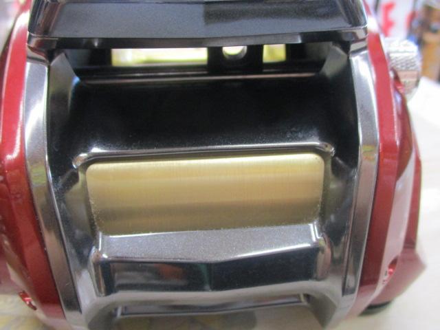 完全新品未使用SEABORG800MJ シーボーグ 800MJ｜＠ベリーネット 日本最大新品中古釣具WEBショップ