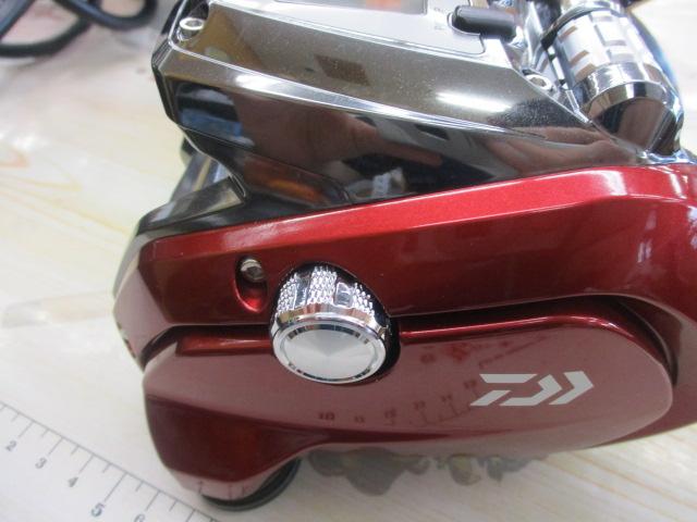 シーボーグ 800MJ｜＠ベリーネット 日本最大新品中古釣具WEBショップ