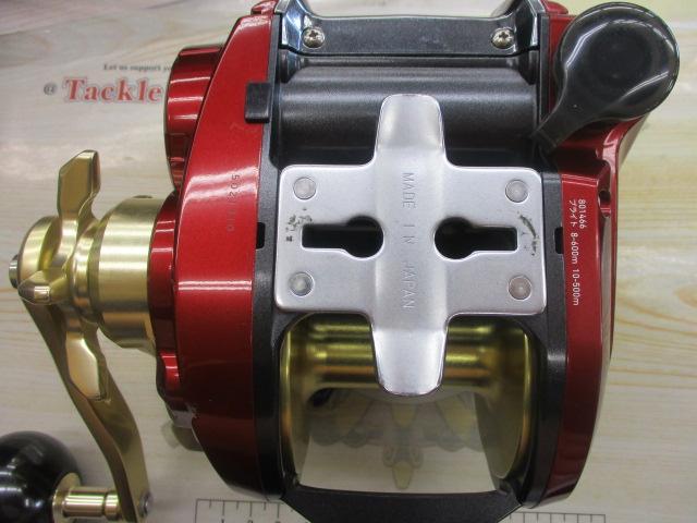 シーボーグ 800MJ｜＠ベリーネット 日本最大新品中古釣具WEBショップ