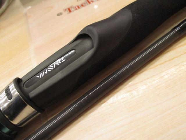 25エメラルダスX83M.86M　バラ売り可 DAIWA（釣り） ダイワ 25エメラルダス X 86M・J / エギング
