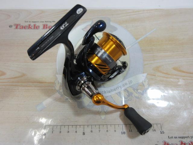 24レブロス LT2000S-XH｜＠ベリーネット 日本最大新品中古釣具