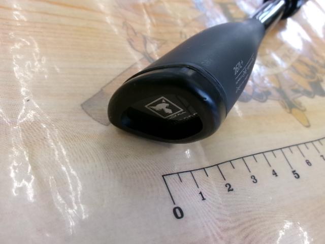 JACKALL - えーむ　21ポイズングロリアス　267L＋　未使用 21ポイズングロリアス 267L+(SIC)｜＠ベリーネット 日本最大新品