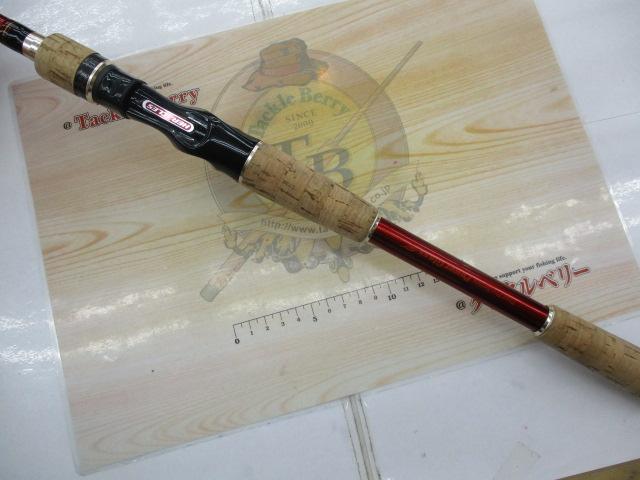 ヘラクレス HCSC-611MHG｜＠ベリーネット 日本最大新品中古釣具