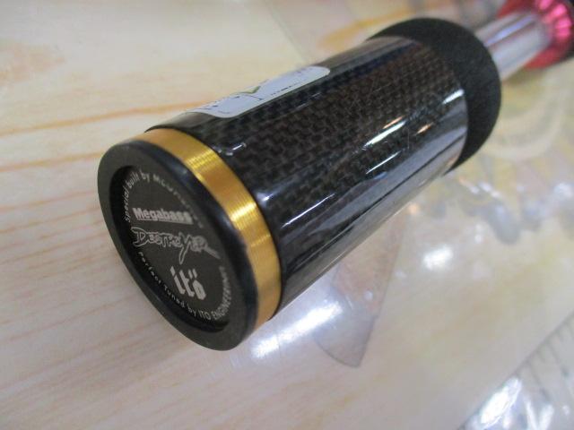 デストロイヤー F4-65XDti(エヴォルジオン)｜＠ベリーネット