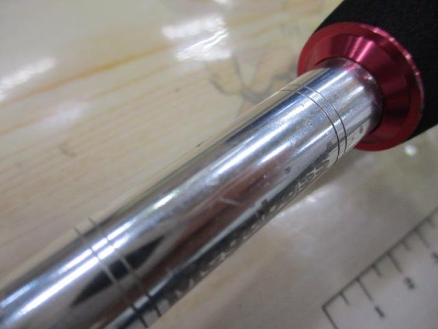 デストロイヤー F4-65XDti(エヴォルジオン)