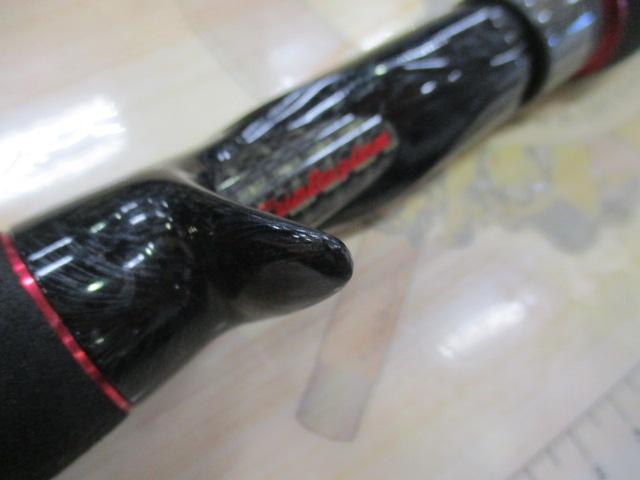 デストロイヤー F4-65XDti(エヴォルジオン)