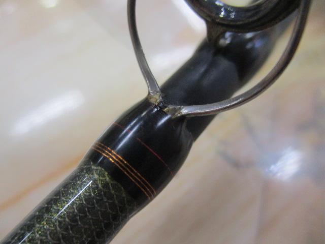 デストロイヤー F4-65XDti(エヴォルジオン)