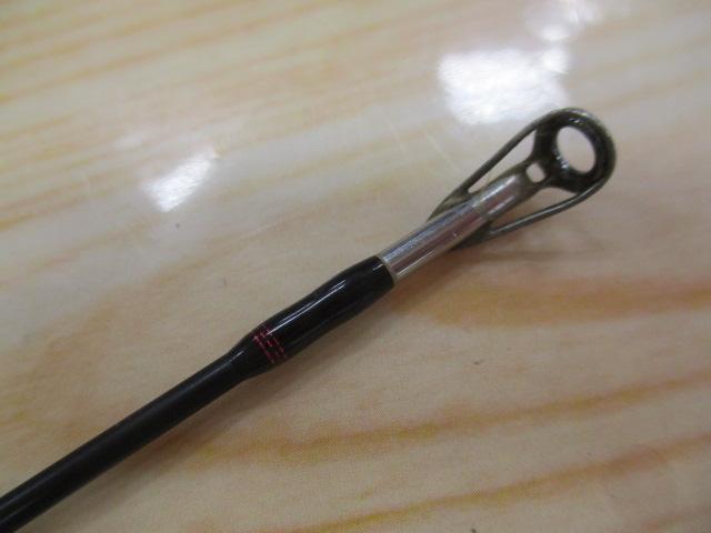 デストロイヤー F4-65XDti(エヴォルジオン)