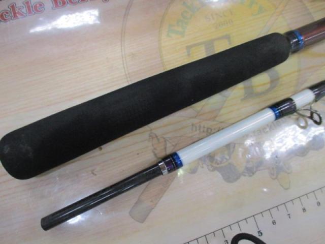 ダイワ　船竿　リーオマスターSX　青物　MH-270 ダイワ(Daiwa) リーオマスター SX 青物 MH-270 05297078
