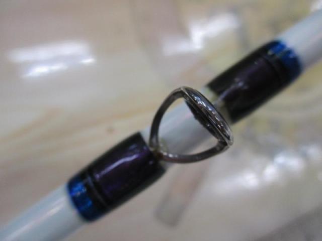 リーオマスター青物SX MH-270