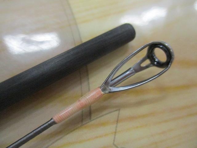 FIRE FLASH F-spec バスロッド新品•未使用 ミカヅキ SLJMZS－682S | イシグロ公式オンラインショップ