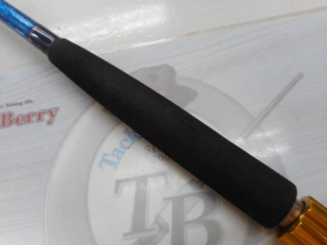 デッキスティックセブンスリー242グリップなし