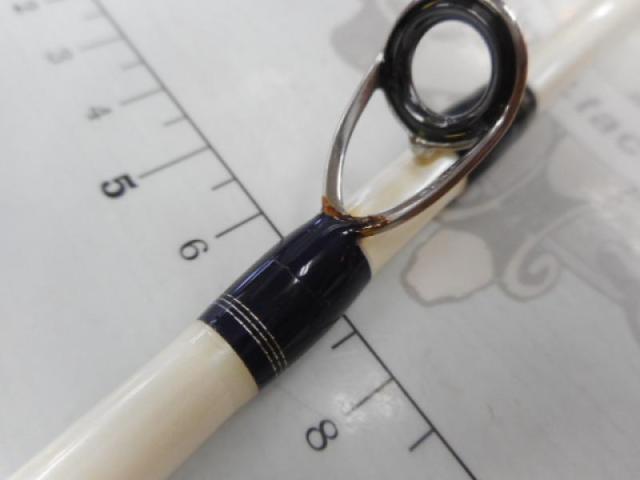 デッキスティックセブンスリー242グリップなし