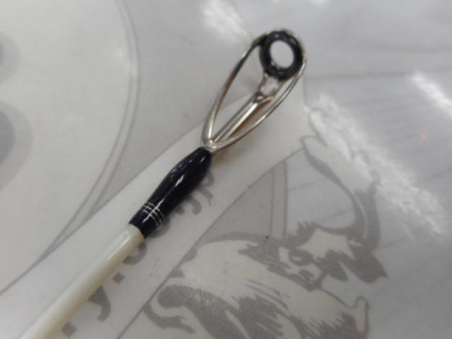 デッキスティックセブンスリー242グリップなし