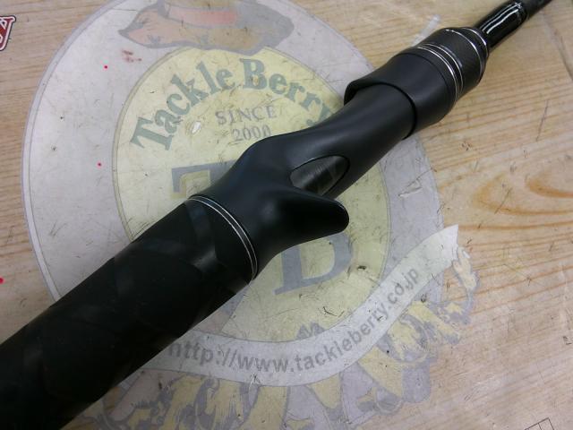 ホーネットスティンガープラス HSPC-631MH