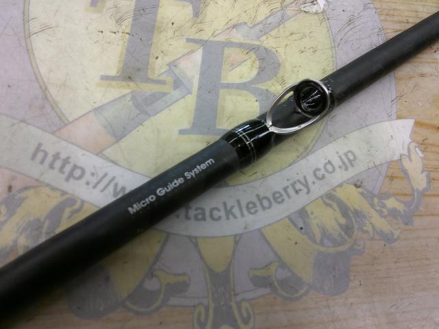 ホーネットスティンガープラス HSPC-631MH