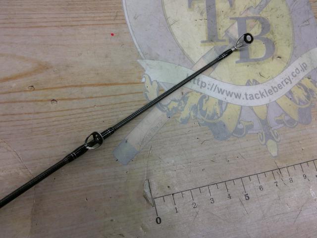 ホーネットスティンガープラス HSPC-631MH