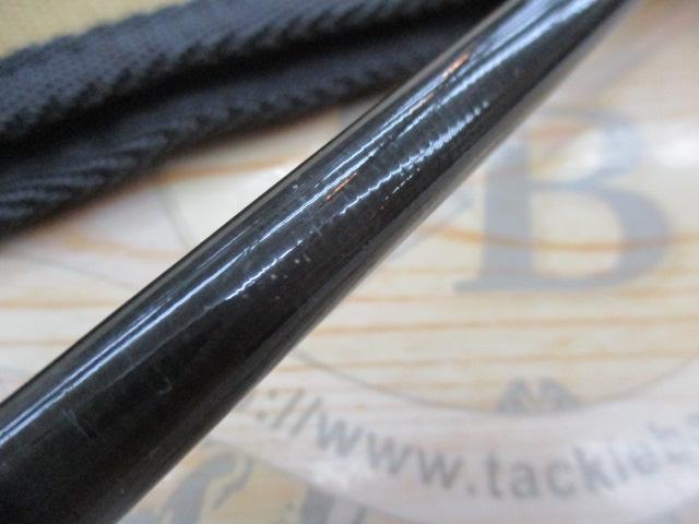 ワイルドサイド WSC64XH Big Bait Special