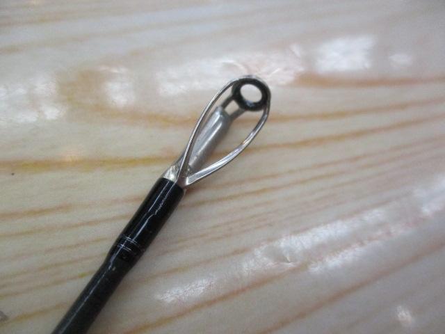 ワイルドサイド WSC64XH Big Bait Special