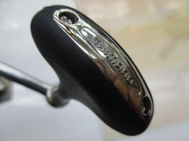 レアニウムCI4+ 4000XG｜＠ベリーネット 日本最大新品中古釣具