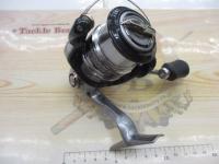 レアニウムCI4+ 2500S