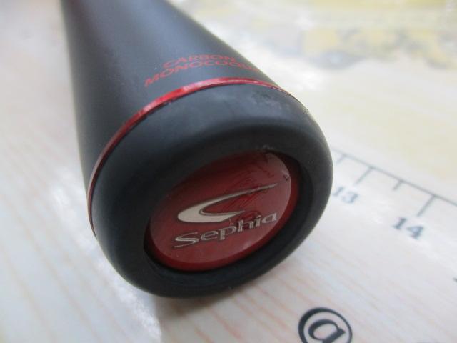 21セフィアエクスチューンメタルスッテ S70MH-S/R｜＠ベリー