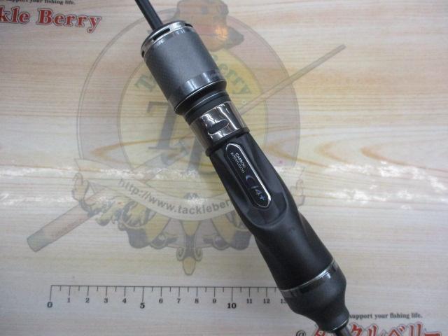 レビュー高評価の商品!の商品をすべて オシアジガーリミテッド B62-1｜＠ベリーネット 日本最大新品 ロッド