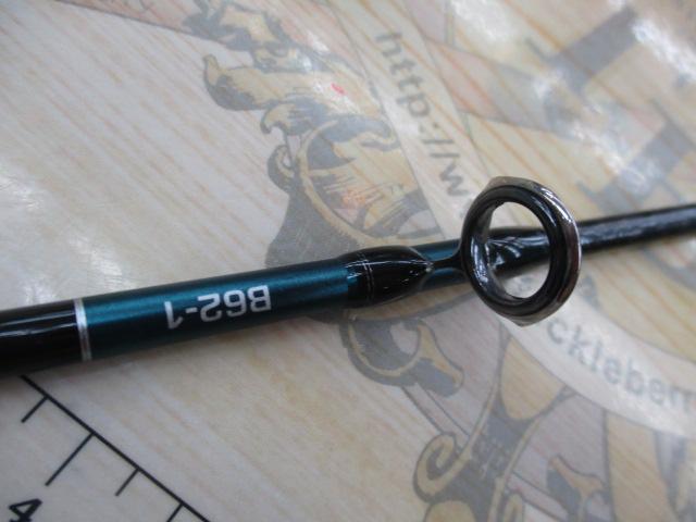 シマノ(SHIMANO) オシアジガー リミテッド B62-1(ベイト