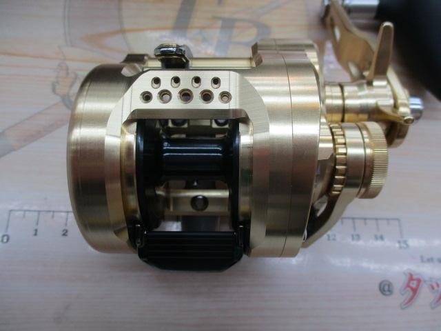 22オシアコンクエスト 300HG｜＠ベリーネット 日本最大新品中古